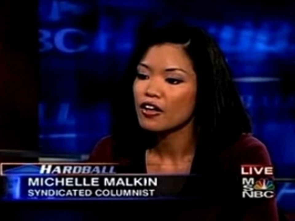 The Right Wing Media