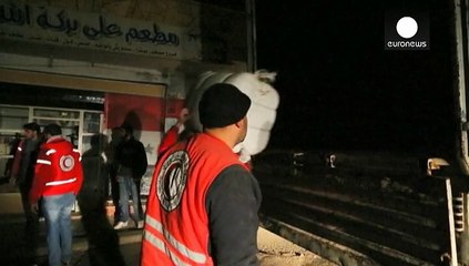 Сирия: победы в Латакии и подготовка переговоров в Женеве