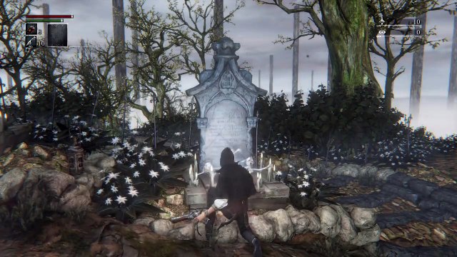 Bloodborne™ pour junkers