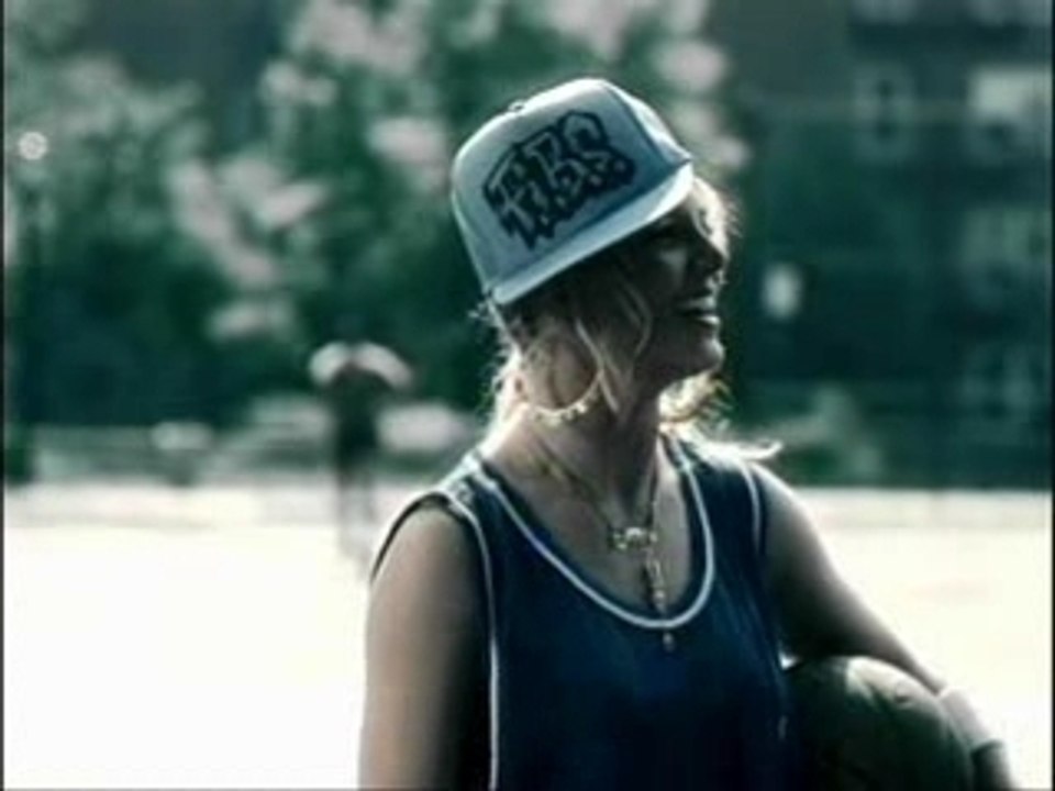 Britney love
