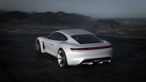 O revolucionário Porsche  que te vai fazer trocar as vistas ;)
