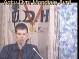 Actu Ovni Mondiale Avril 2007 partie 3 (210507)