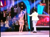 الحياة حلوة - النجم محمود الليثى وصافيناز يشعلون الأستوديو بإغنية ' يا واد انت يا أجنبى '