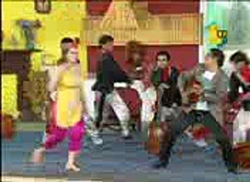 Full Time Hot And Sexxy Mujra In Nargis-Girlsscandals
