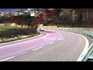 NDOTET RRUGA E KOMBIT