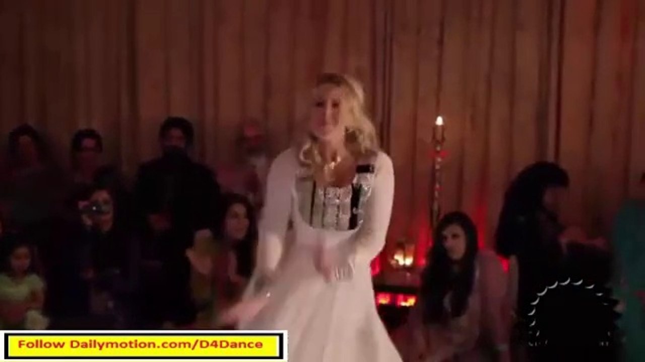 Indian Mast Girl Ka Mast Mast Dance - Signal Tor Tar kay - HD