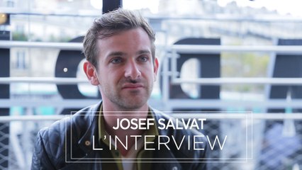 Rencontre avec Josef Salvat, le plus frenchie des Australiens