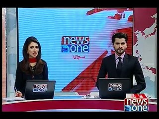 Rangers arrest a terrorist in Karachi