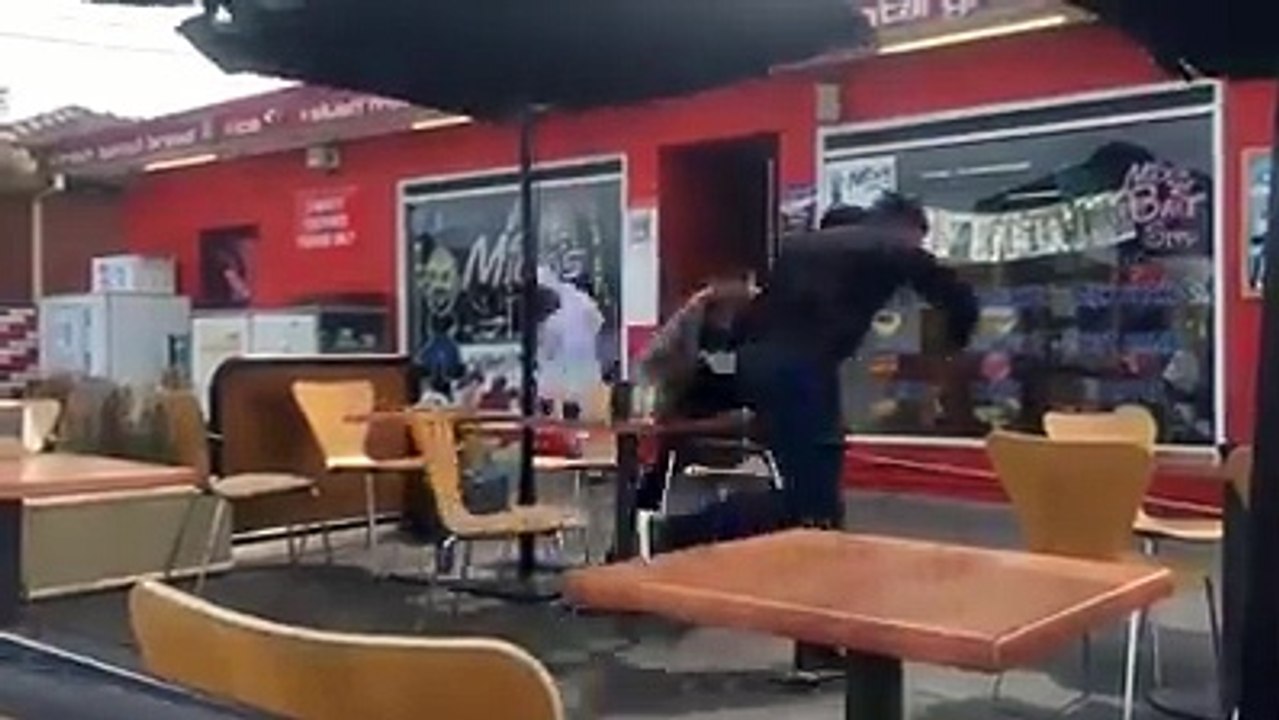 Bomb Prank