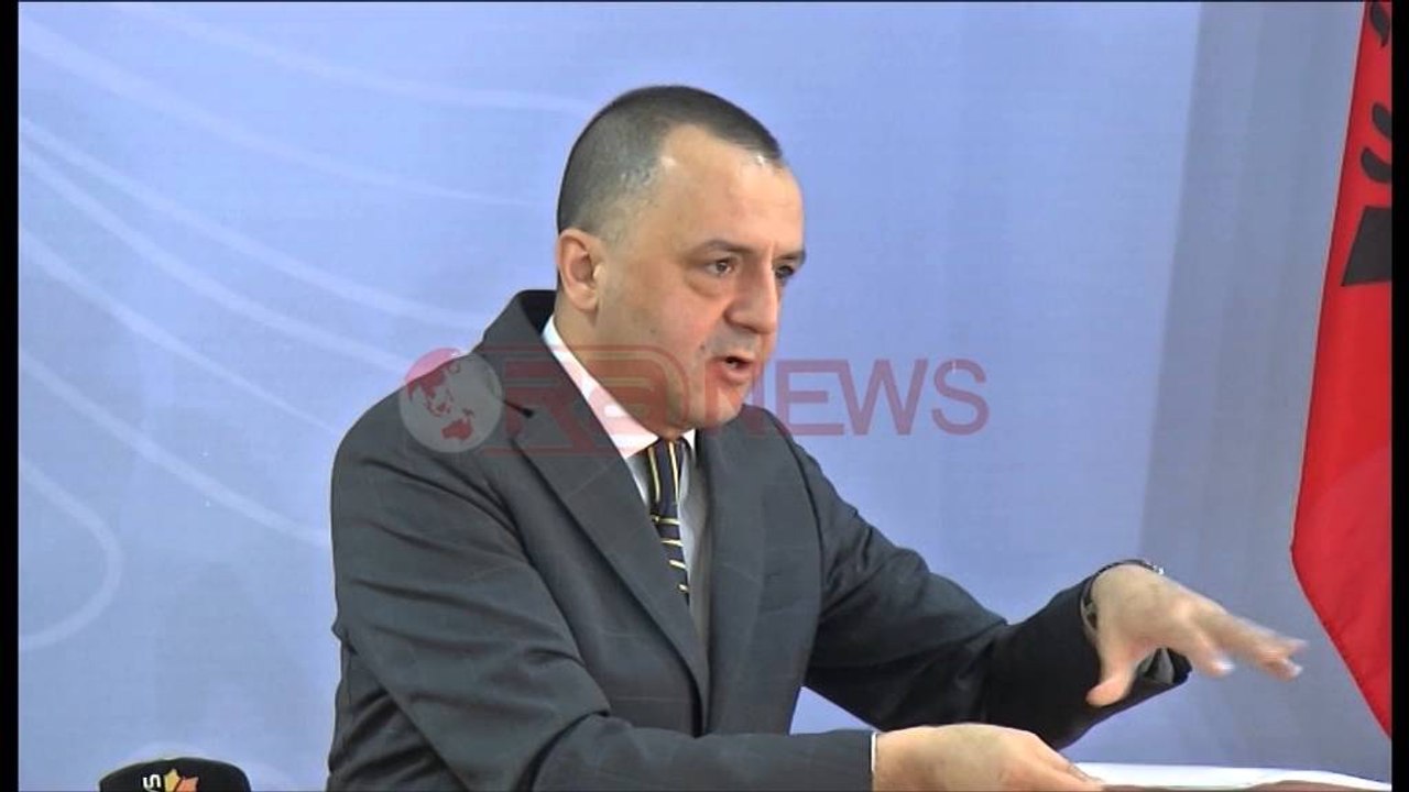 Nga 40 mijë legalizime vetëm 25 mijë morën Hipotekën, do punojë me hartat e Aluizni-t