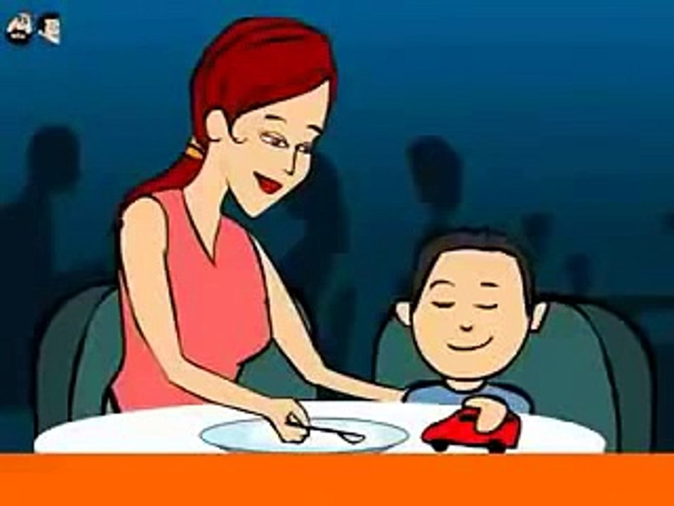 whatsapp video toilet joke