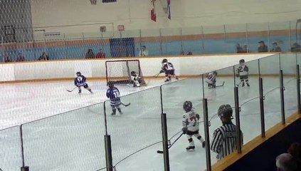 THE DON MONTGOMERY MEMORIAL TOURNAMENT 2009 TYKE