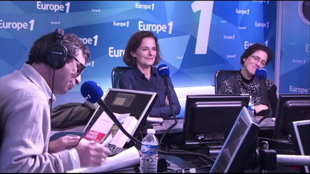 Et ta sœur : Marion Vernoux essaye de faire tomber les masques