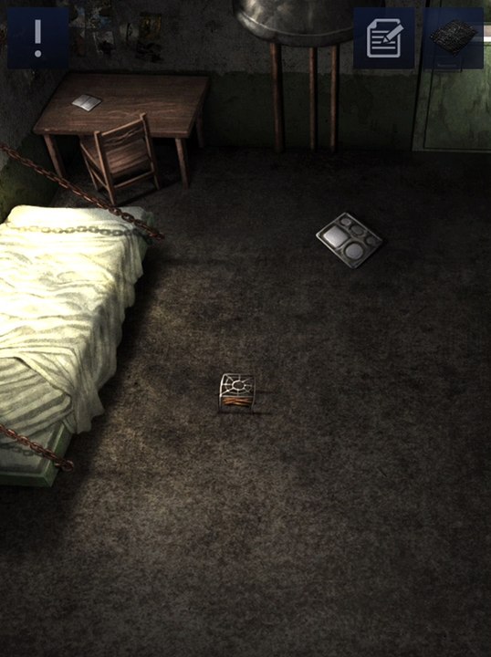 Doors and Rooms 2 Chapter 2 Stage 16 Walkthrough