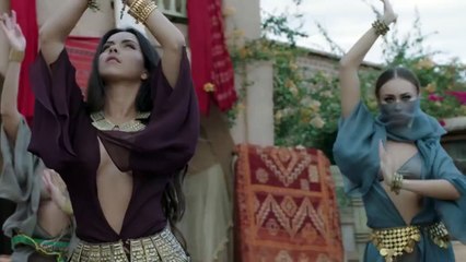 INNA Yalla Dj Asher Remix HD