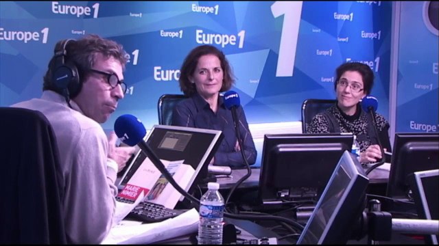 Et ta sœur : Marion Vernoux essaye de faire tomber les masques