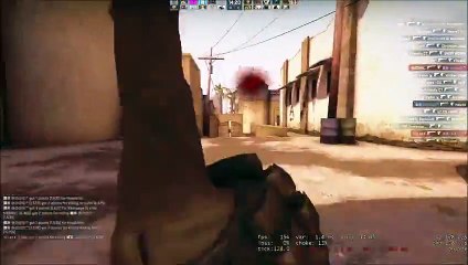 CS-GO Head Shot Only Montage!