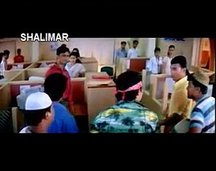 The Angrez - Gang at the Work place (Hilarious Funny Scene)