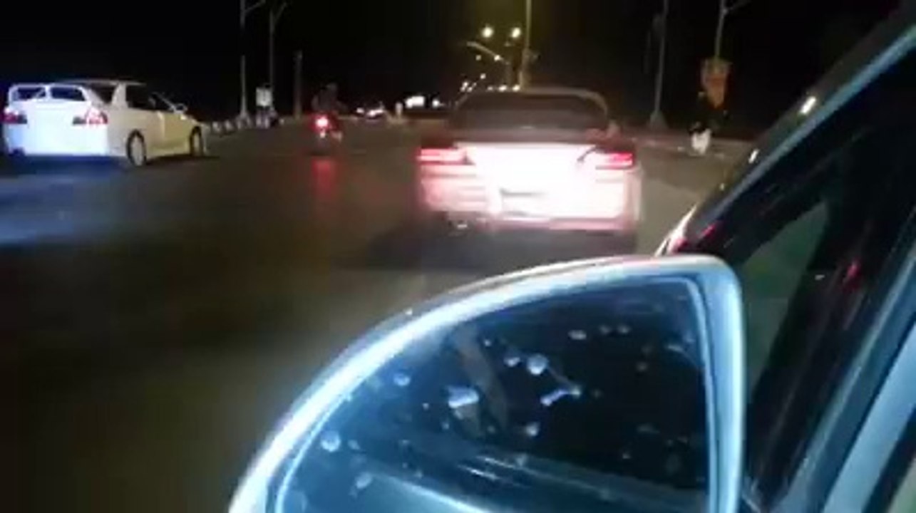 Fast and Furious dans la vie réelle