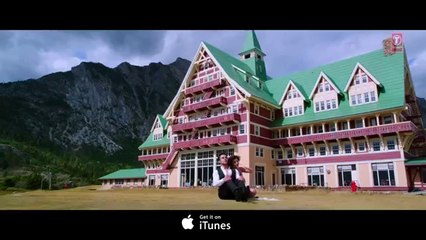 HUA HAIN AAJ PEHLI BAAR   SANAM RE   Pulkit Samrat, Urvashi Rautela, Divya Khosla Kumar