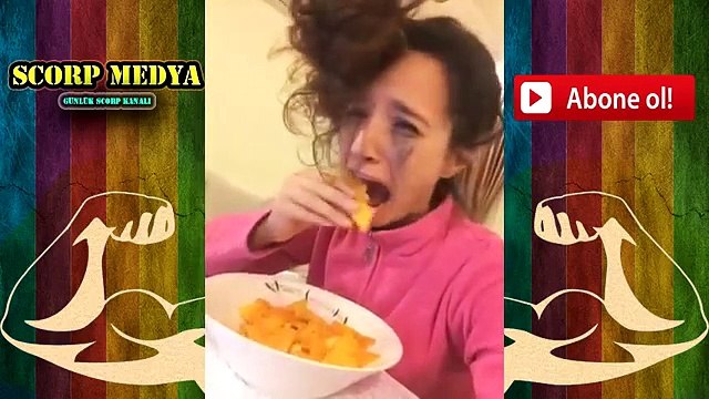 Okan Bayülgen Napıyorsun! Bana Gösterin.. Scorp