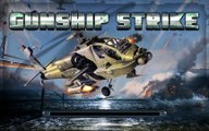 Gunship Strike 3D - Android gameplay PlayRawNow