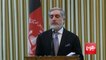 Wide Range of Issues Discussed With Iranian Officials: Abdullah