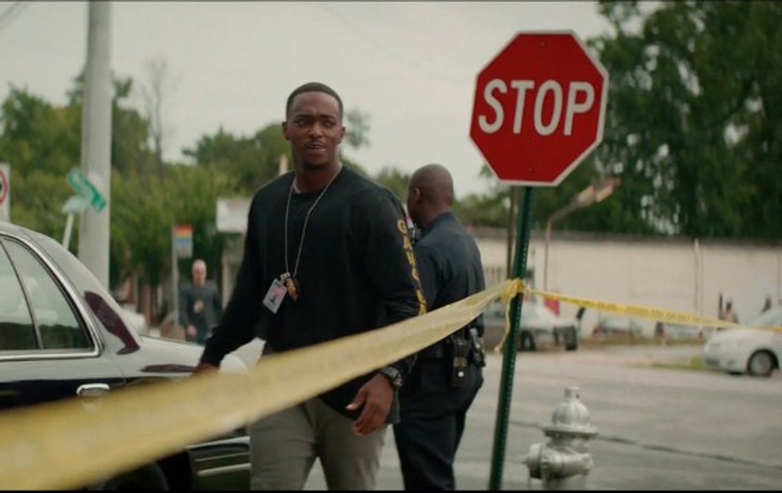 Triple 9 Full Movie