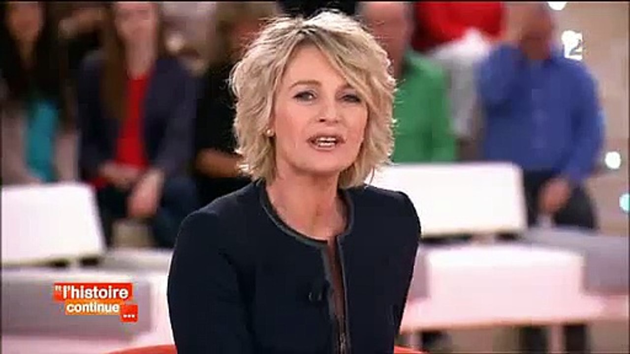 Geneviève de Fontenay se confie sur ses secrets et son passé ! Regardez