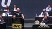 UFC 197: Conor McGregor, Rafael dos Anjos and Red Panty Night