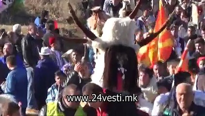 STRACINARSKI IGRI VO MOKRIEVO  14 01