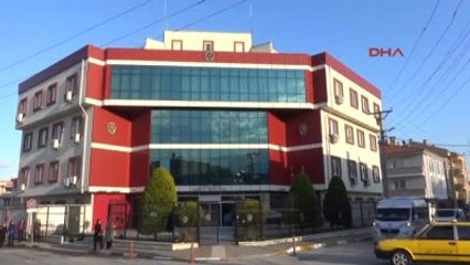 Balıkesir'de Işid Operasyonu: 5 Gözaltı