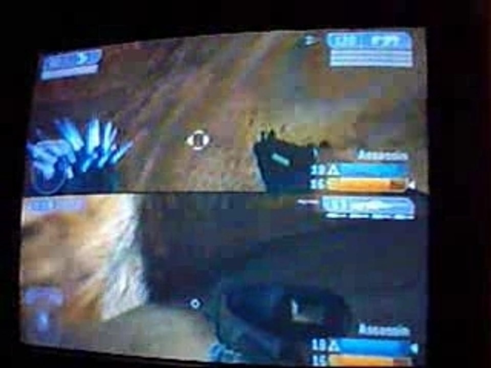 Halo2 The Killer