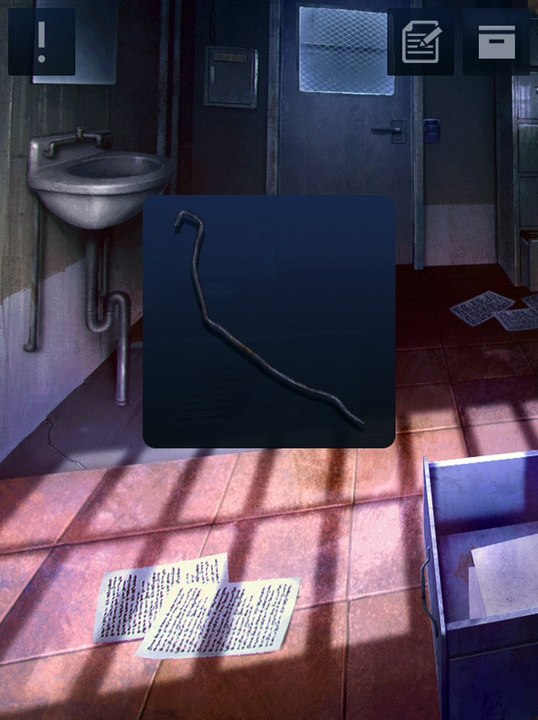 Doors and Rooms 2 Chapter 2 Stage 19 Walkthrough