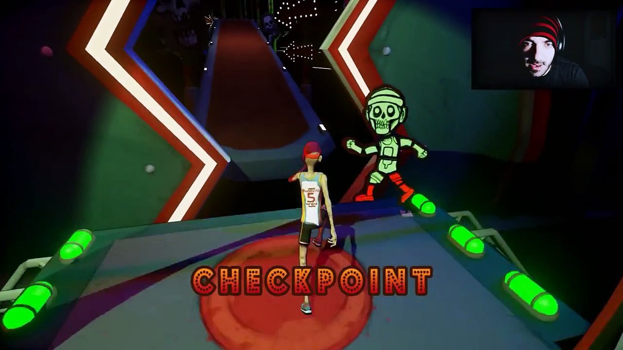 ¡ACCIDENTES ZOMBIE! | iTownGamePlay