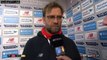 Liverpool vs Arsenal 3 - 3 - Jurgen Klopp post-match interview
