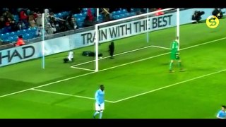 HIGHLIGHTS ► Manchester City 0 vs 0 Everton - 13 Jan 2016 | English Commentary