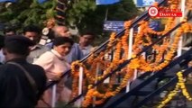BSP Supremo Mayawati's 60th Birthday
