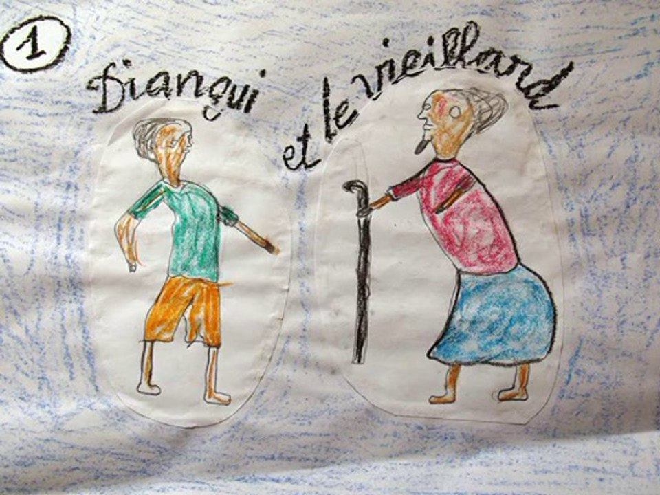 Diangui