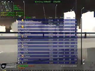 Call of Duty 4 Modern Warfare Multiplayer Part 1