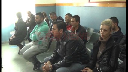 Vrasja në Durrës, Nipi rrëfen në gjyq: I lamë të lidhura, por nuk donim t’i vrisnim- Ora News