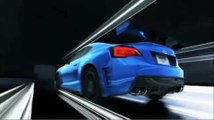 Subaru   BRZ STI 2011ok