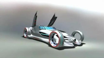 Lo mejor del Design Challenge 2011