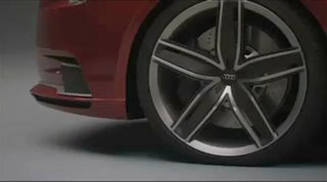 Audi A3 Concept: el sucesor