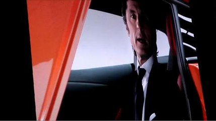 Volkswagen anima el Salon de Ginebra con un gran 'show'