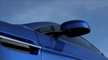 Nuevo Aston Martin V8 Vantage S
