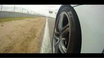 AUTOBILD.ES reta a Martin Vazquez en el Jarama