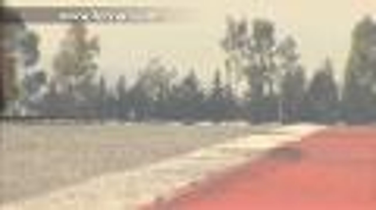 Previo Ferrari GP China