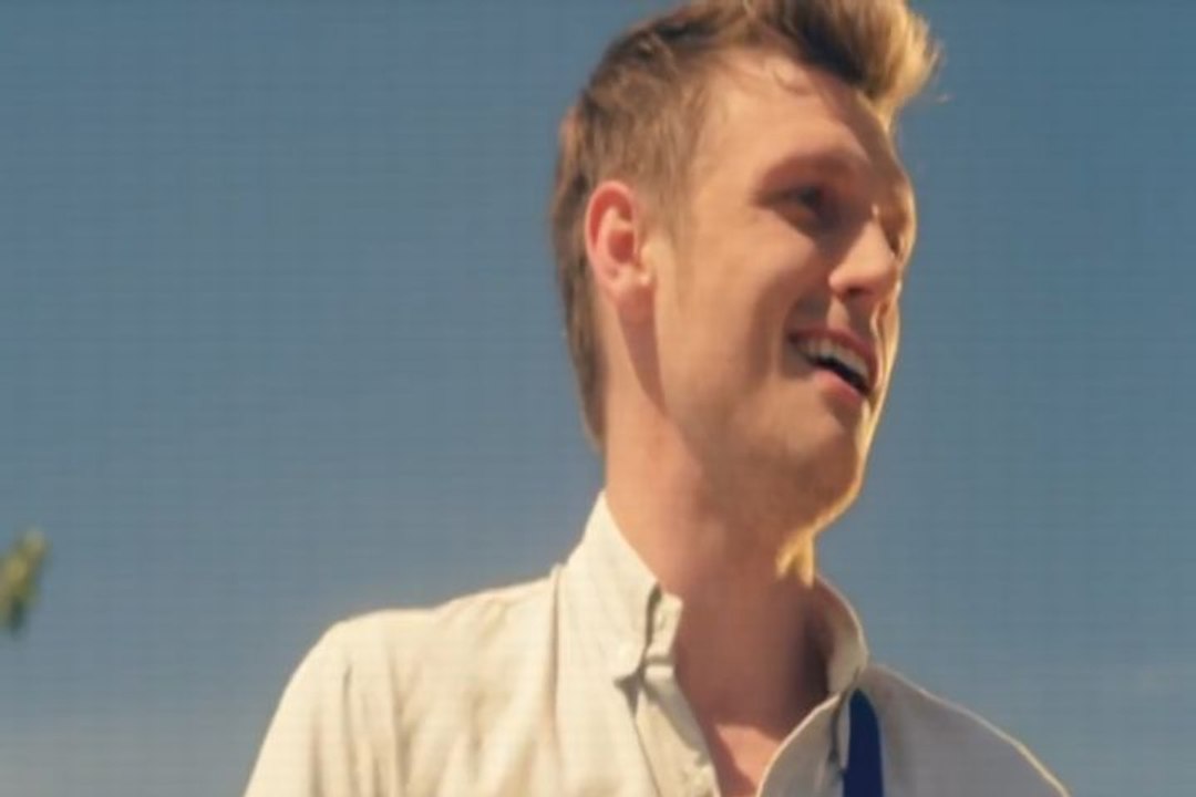 Nick Carter, arrestado por una pelea