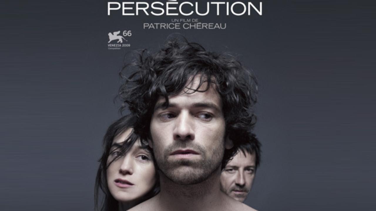 Persécution -  Bande-annonce avec Romain Duris et Charlotte Gainsbourg [Low, 360p]